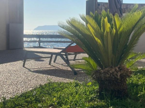 Appartamento MARE in Villa Giulia sul Mare